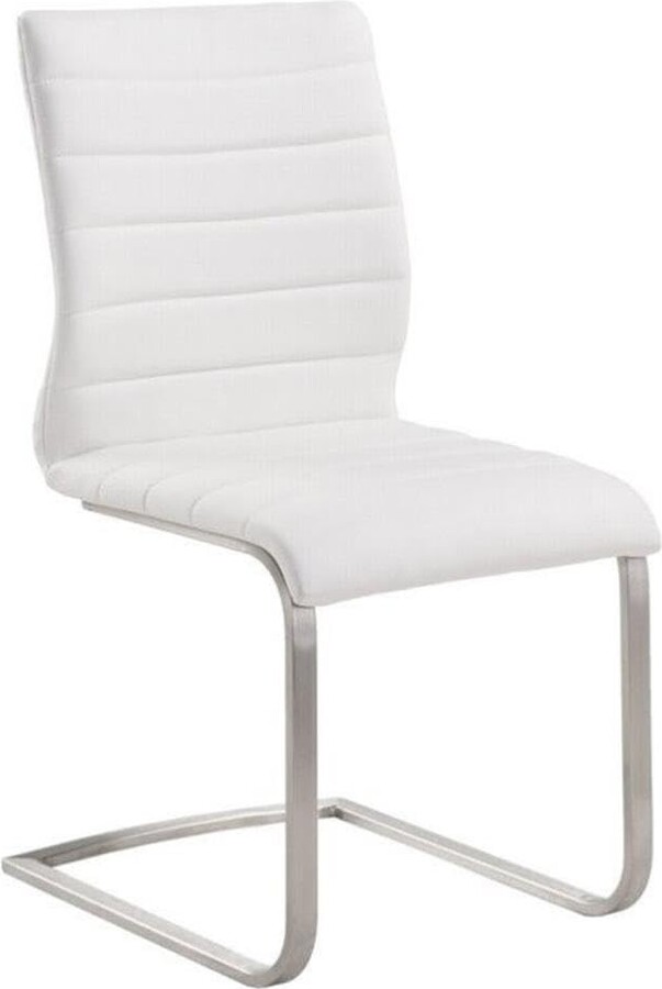 Armen Living Fusion Dining Chair