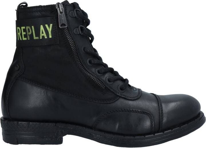 replay shoes price