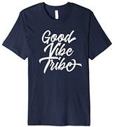 Thumbnail for your product : Good Vibe Tribe Shirt Positive Quote Saying Tee