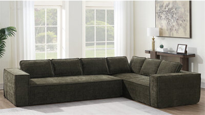 Sturdy Iron Daybed with Trundle, Noise Reduction, Space-Saving Design for Modern Living and Guest Accommodation