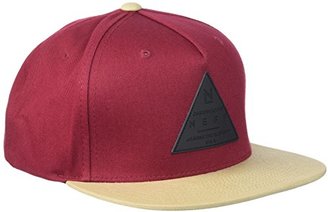 Neff X Mens Snapback Hat