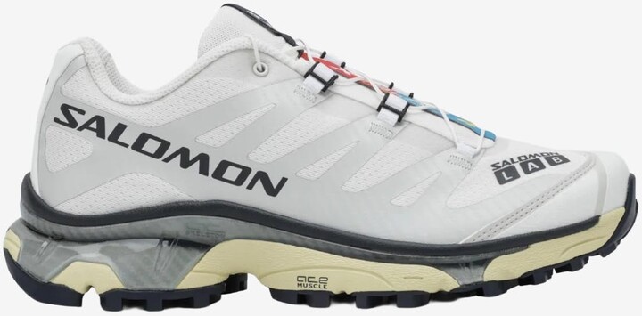 Salomon Xt-4 Low-Top Sneakers