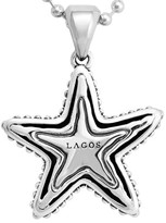 Thumbnail for your product : Lagos Women's 'Rare Wonders - Starfish' Long Talisman Necklace