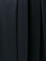 Thumbnail for your product : Giuliva Heritage Collection Verena pleated midi skirt