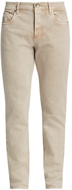 acid wash mens jeans slim fit