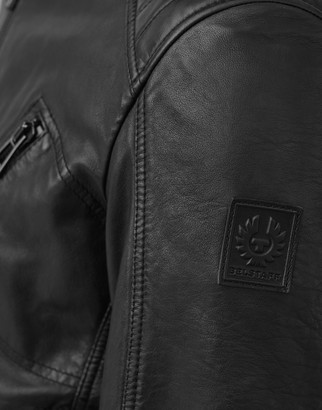 Belstaff V Racer 2.0 Leather Jacket