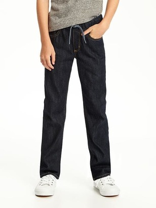Old Navy Pull-On Jeans for Boys