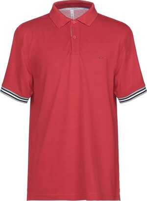 Sun 68 Polo shirts