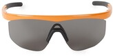 Thumbnail for your product : Illesteva 135MM Managua Shield Sunglasses