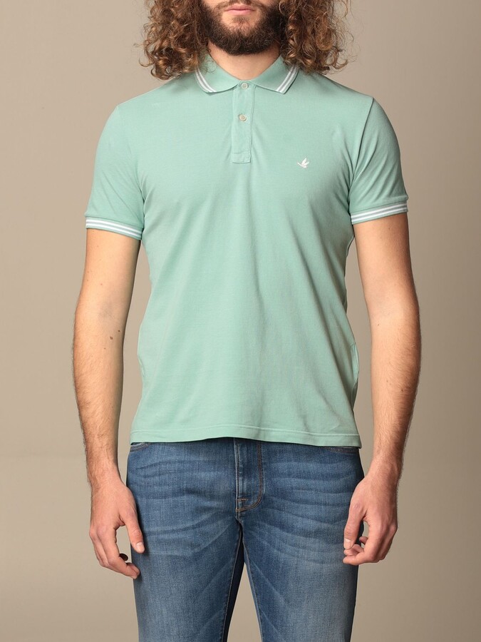Brooksfield Polo shirt men - ShopStyle