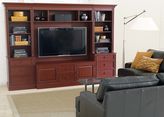 Thumbnail for your product : Ethan Allen Wagner Media Center