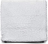 Thumbnail for your product : Simon Miller White Lunch Bag 20 Clutch