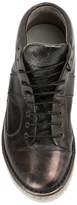 Thumbnail for your product : Marsèll distressed hi-top sneakers