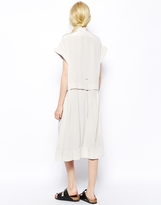 Thumbnail for your product : Paper Denim & Cloth Alton Dress