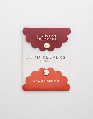 aerie CR Gibson Cord Keepers