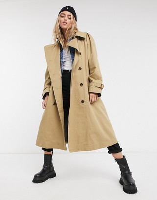 Pepe Jeans Coats for Women | Shop the world's largest collection of fashion  | ShopStyle UK