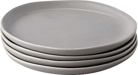 Fable The Dessert Plates Set of 4