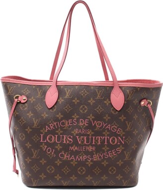 Louis Vuitton 2013 pre-owned Neverfull PM tote bag