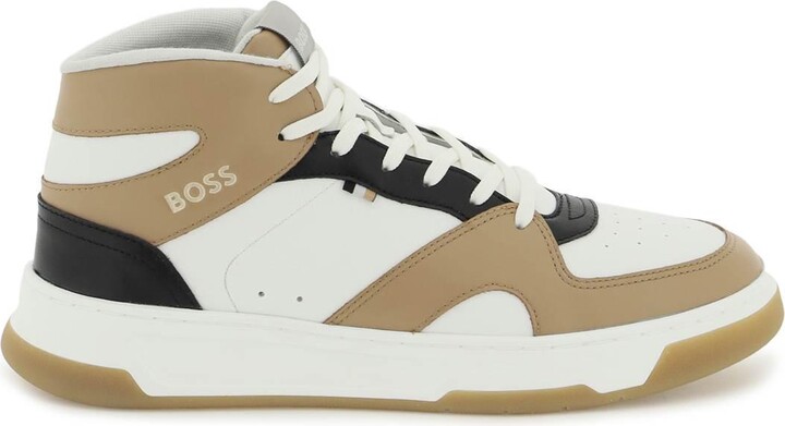 Pastor Tilskynde Shaded HUGO BOSS Women's Sneakers & Athletic Shoes | ShopStyle