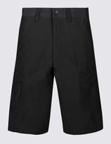 Thumbnail for your product : Marks and Spencer Big & Tall Cotton Rich Trekking Shorts