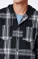 Thumbnail for your product : Modern Amusement Harris Twill Plaid Woven Shirt