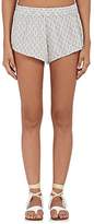 Thumbnail for your product : Eberjey WOMEN'S NICOLETTE VOILE SHORTS