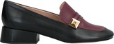 Thumbnail for your product : Mulberry Loafers Black