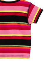Thumbnail for your product : Sonia Rykiel Girls' Printed Short Sleeve Top