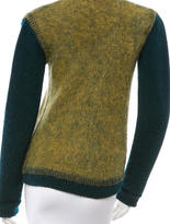 Thumbnail for your product : Cacharel Wool Cardigan