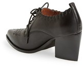 Thumbnail for your product : Jeffrey Campbell 'Wilkes' Pointy Toe Bootie (Women)