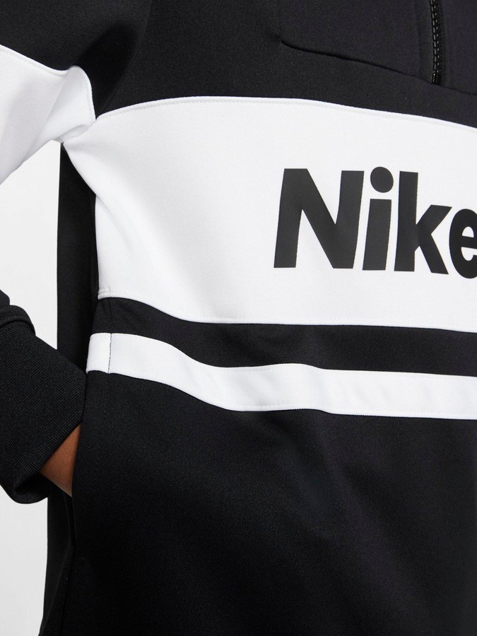 older boys nike tracksuit