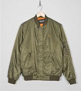 Thumbnail for your product : Farah Lowe MA-1 Jacket