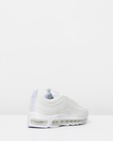 Thumbnail for your product : Nike Women's White Low-Tops - Air Max 97 - Women's - Size 6 at The Iconic
