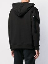 Thumbnail for your product : No.21 Logo Knitted Hoodie