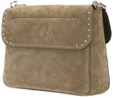 Thumbnail for your product : Givenchy mini Nobile crossbody bag