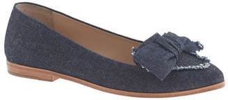 J.Crew Collins loafers