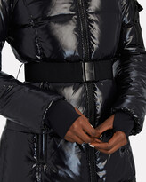 Thumbnail for your product : SAM. Noho Belted Puffer Coat