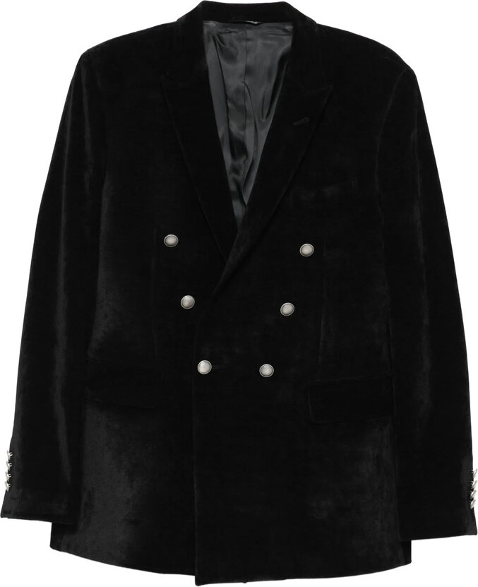 Reveres 1949 Jacket