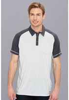 Thumbnail for your product : The North Face S/S Rock Polo