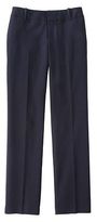 Thumbnail for your product : Merona Women's Doubleweave Straight Leg Pant - (Curvy Fit) - Assorted Colors