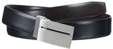 Thumbnail for your product : House of Fraser Paul Costelloe Plate reverse belt