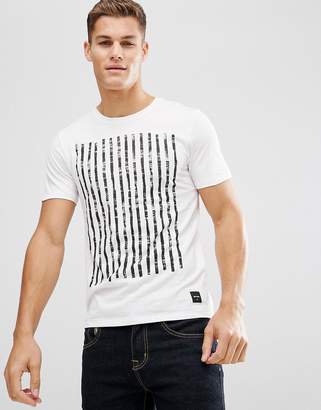 ONLY & SONS T-Shirt With Graphic Print