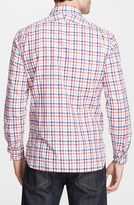 Thumbnail for your product : Shipley & Halmos 'Booster' Check Shirt