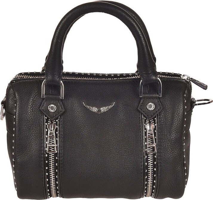 Zadig & Voltaire Handbags | ShopStyle