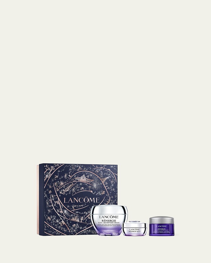Renergie H.P.N. 300-Peptide Cream Holiday Gift Set ($270 Value)