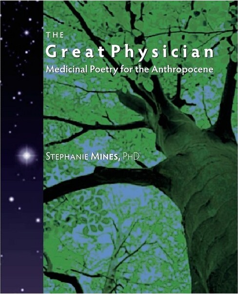 TheGreatPhysician-byStephanieMines(Paperback)