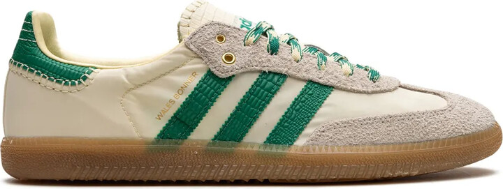 adidas x Wales Bonner Samba sneakers