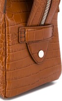 Thumbnail for your product : Tod's D-Styling medium tote