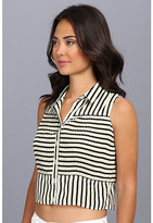 Thumbnail for your product : MinkPink Compleat Me Sleeveless Shirt