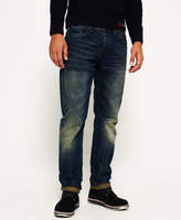 Thumbnail for your product : Superdry Copperfill Loose Jeans